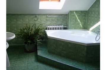 Romunija Privát Arad, Eksterier